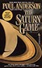 Tor Double #14: The Saturn Game / Iceborn